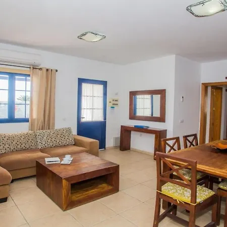 Вилла Tamia & Atlantico Marina Rubicon