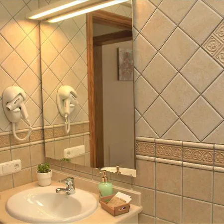 Tamia & Atlantico Marina Rubicon * Коста Бланка