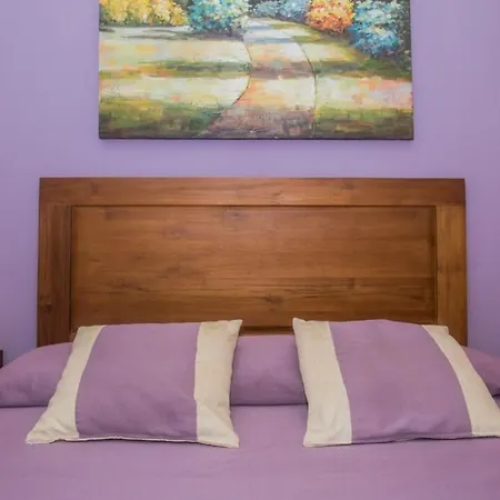 Tamia & Atlantico Marina Rubicon Коста Бланка