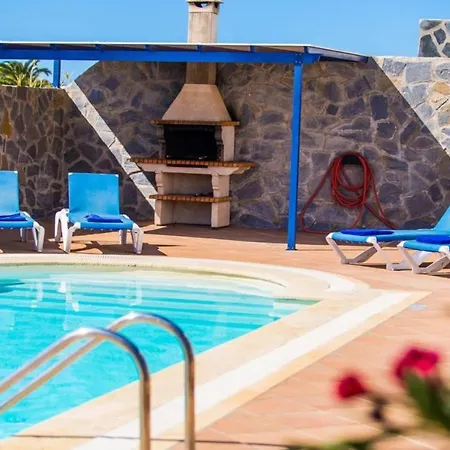 Tamia & Atlantico Marina Rubicon *