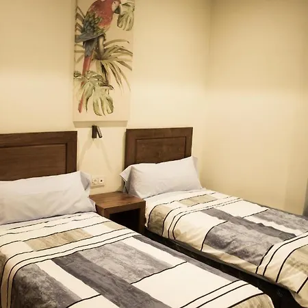 Вилла Tamia & Atlantico Marina Rubicon *