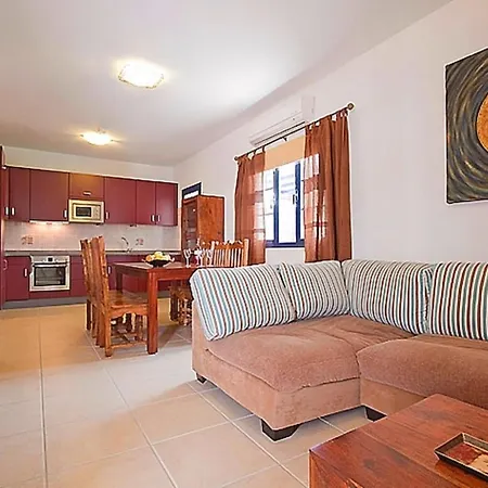 Вилла Tamia & Atlantico Marina Rubicon