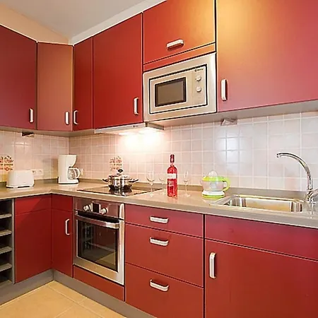 Tamia & Atlantico Marina Rubicon Коста Бланка