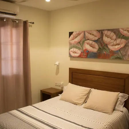 Вилла Tamia & Atlantico Marina Rubicon