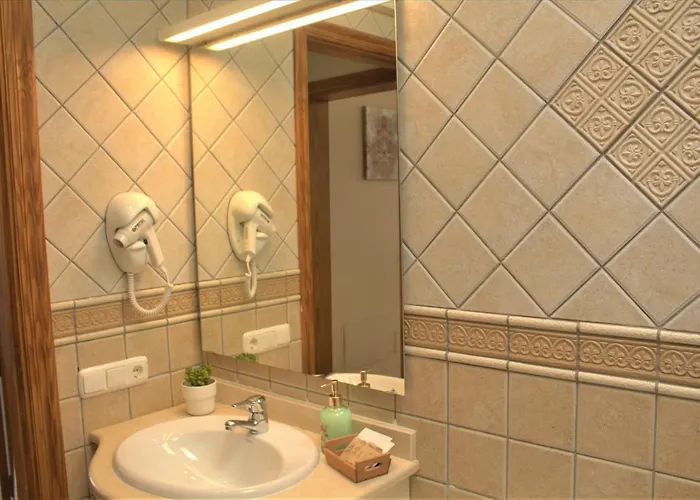 Tamia & Atlantico Marina Rubicon * Playa Blanca