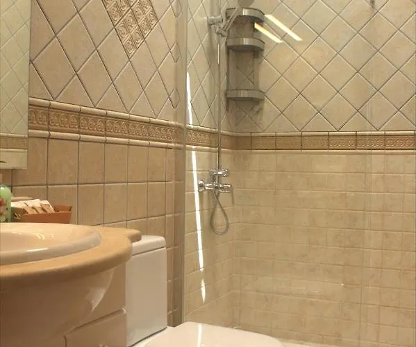 Tamia & Atlantico Marina Rubicon Villa *