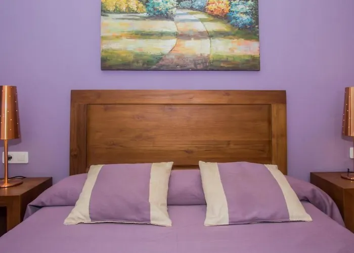 Tamia & Atlantico Marina Rubicon Playa Blanca