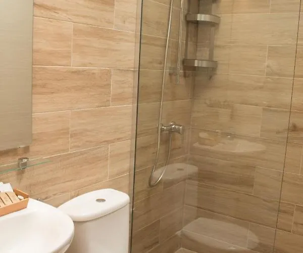 Villa Tamia & Atlantico Marina Rubicon Playa Blanca