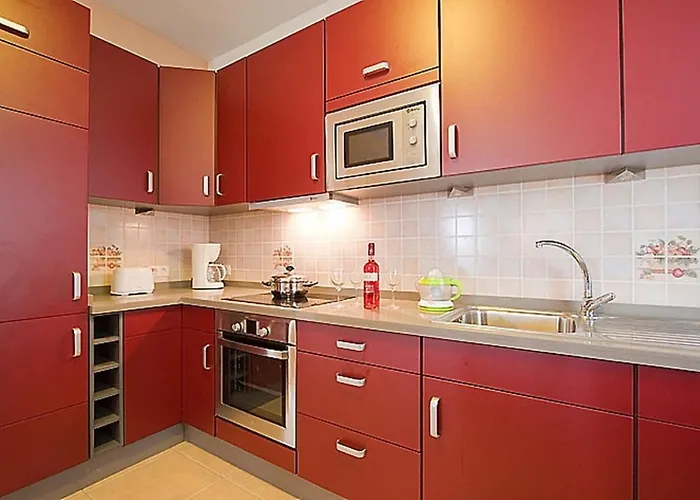 Tamia & Atlantico Marina Rubicon Playa Blanca